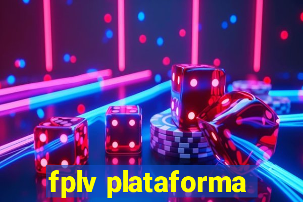 fplv plataforma